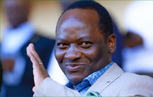 Mathias Mpuuga
