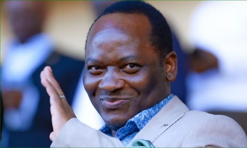 Mathias Mpuuga