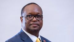 Kenneth Mumba Kalifungwa