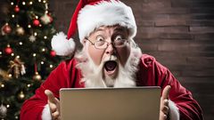 While it’s tempting to splurge, living within a budget this December can significantly impact your financial health and peace of mind. 