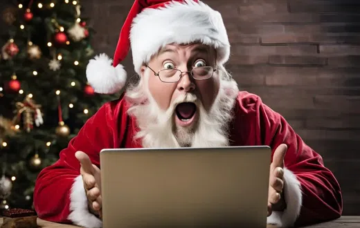 While it’s tempting to splurge, living within a budget this December can significantly impact your financial health and peace of mind. 