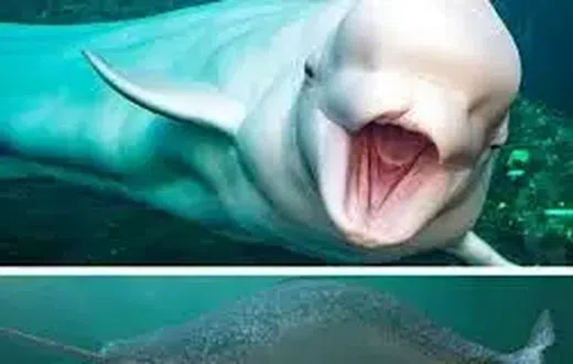 Only a few animals are known to go through menopause.