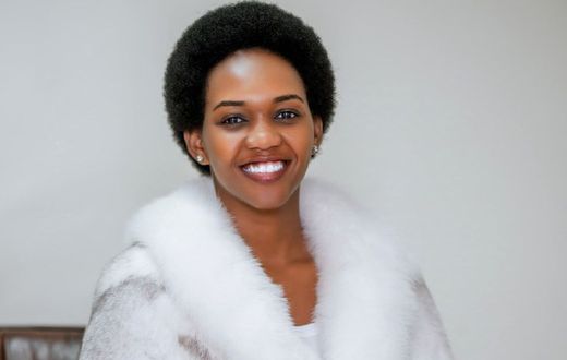 Phiona Nyamutoro