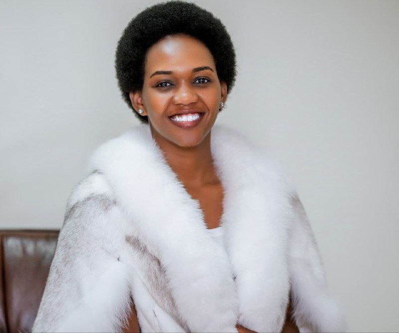Ministers who are Phiona Nyamutoro's friends