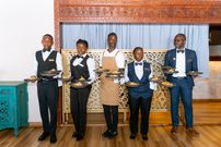 The 6th edition of Chefs Versus took place on Saturday, December 7