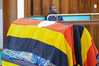 Muhammad Ssegirinya's body