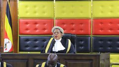 Speaker Among directed the police to carry out further investigations