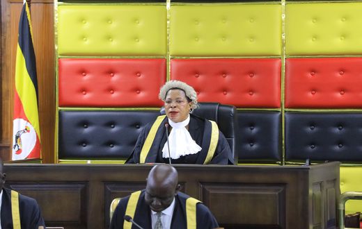 Speaker Among directed the police to carry out further investigations