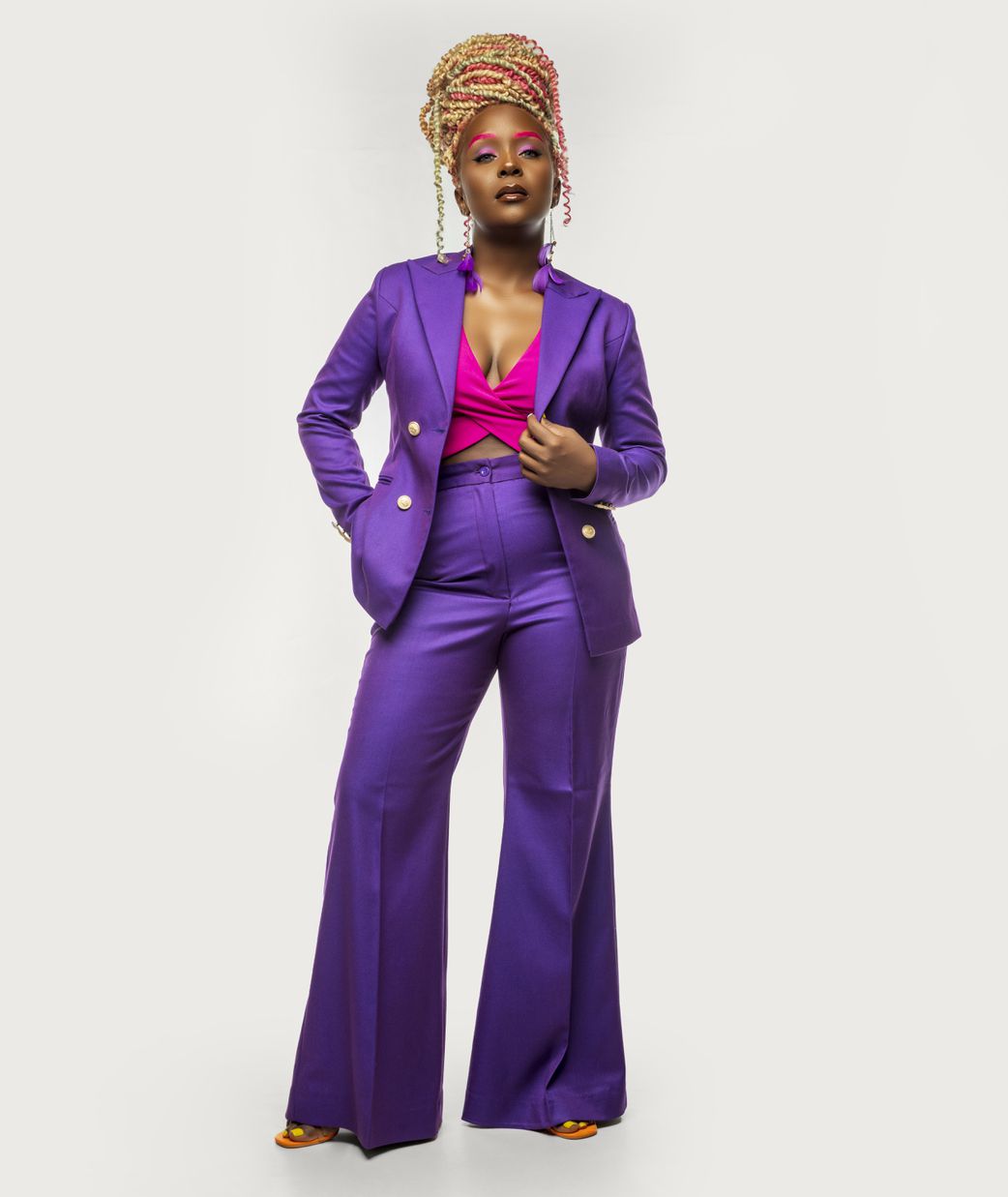 Discounted early bird tickets for Anne Kansiime’s Comedy Grill now available  