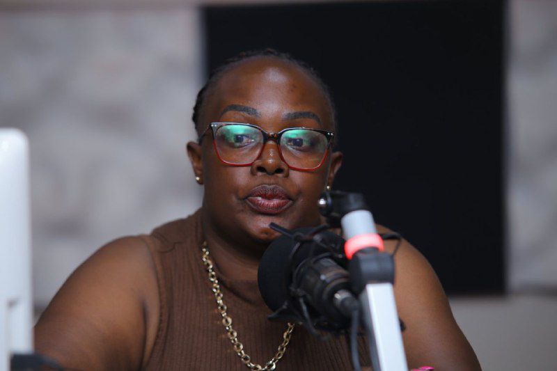 Joyce Bagala