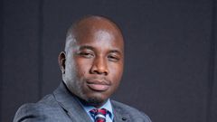 Blasio Zambali Mukasa