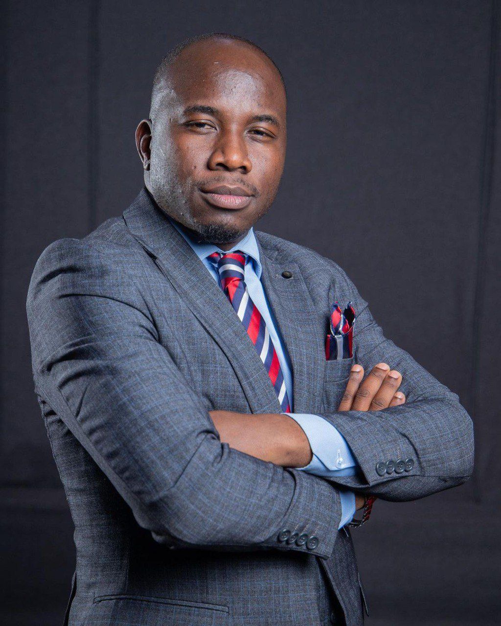 Blasio Zambali Mukasa