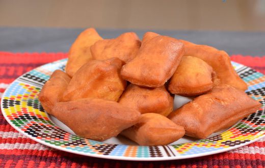 How to make Mandazi
