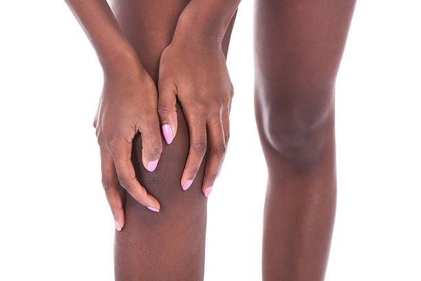 DVT: Swelling, pain, or redness in the legs.