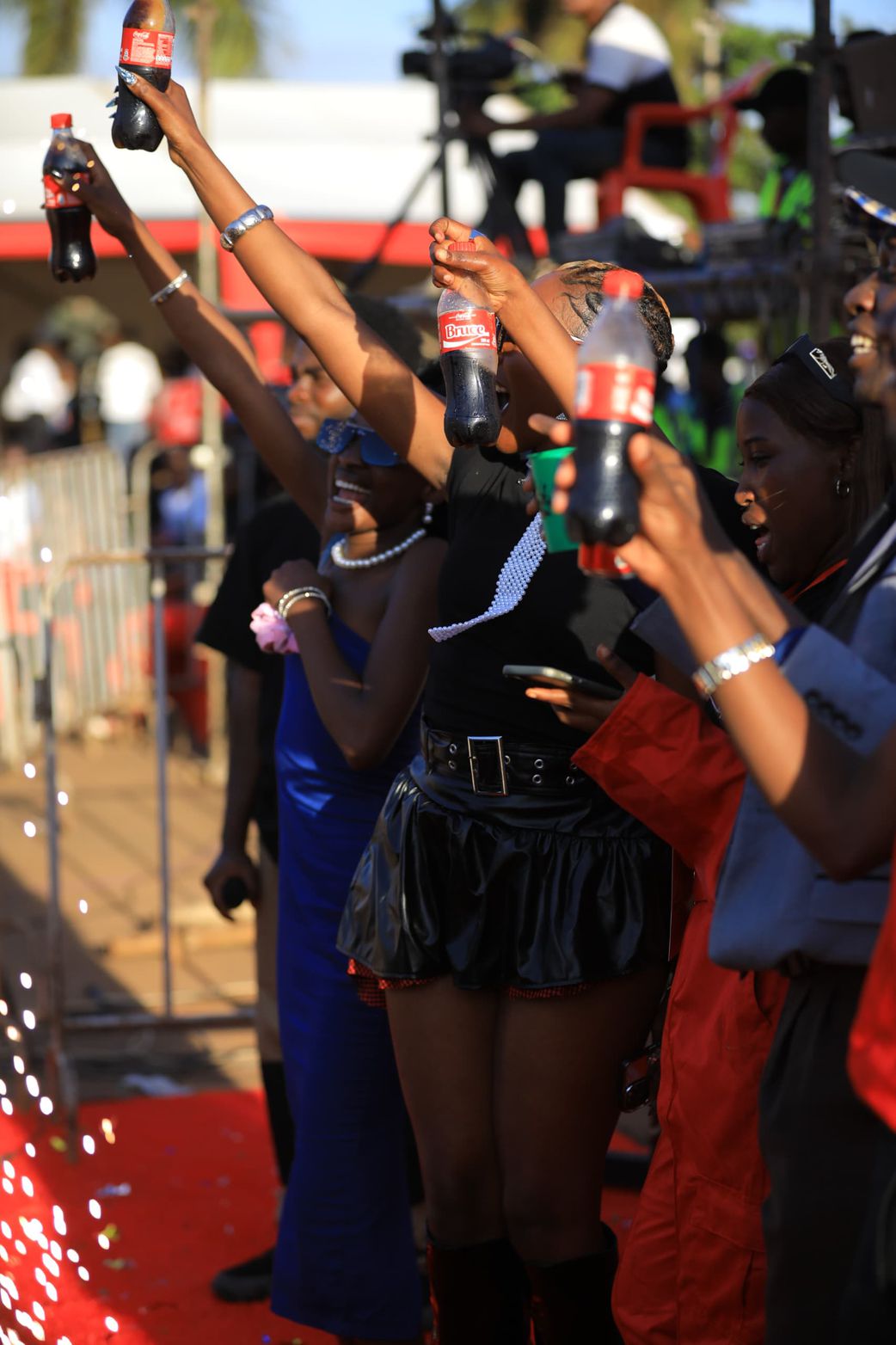 Share a Coke' campaign