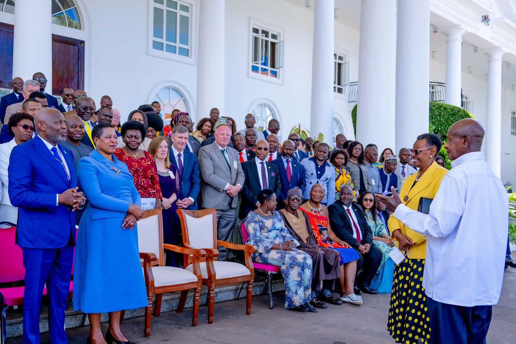 Third African Inter-Parliamentary Conference on Family and Sovereignty