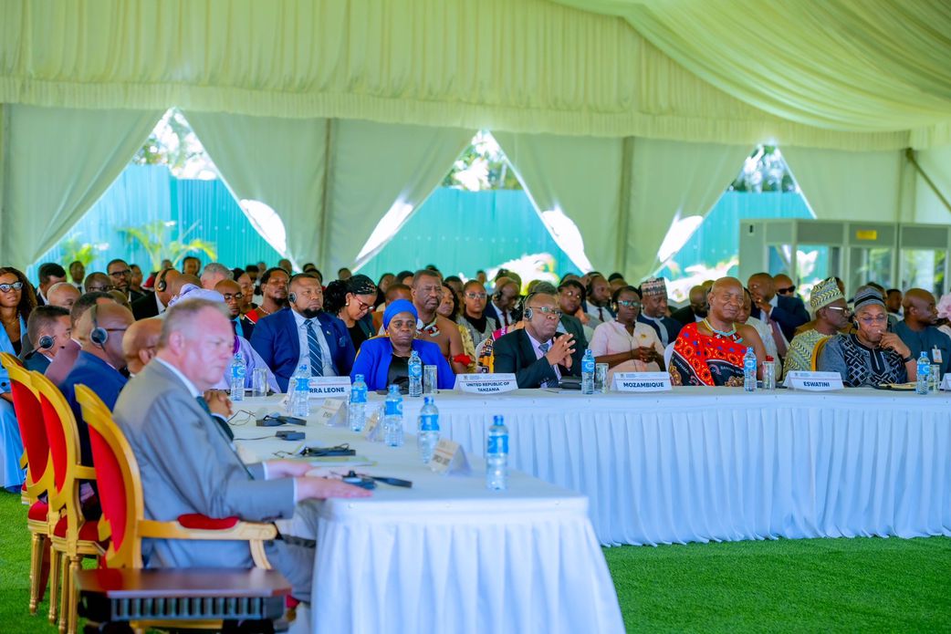 Third African Inter-Parliamentary Conference on Family and Sovereignty