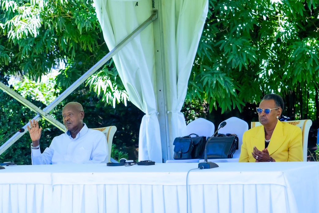 Third African Inter-Parliamentary Conference on Family and Sovereignty