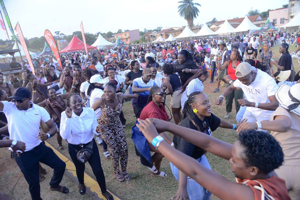 Bakiga Nation 2025