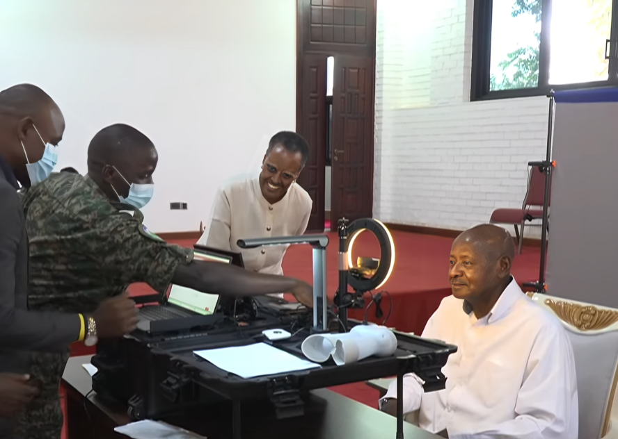 Post-1962 Bavandimwe to pay for citizenship as Museveni shifts verification