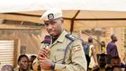 SP Michael Kananura
