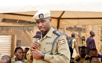 Michael Kananura