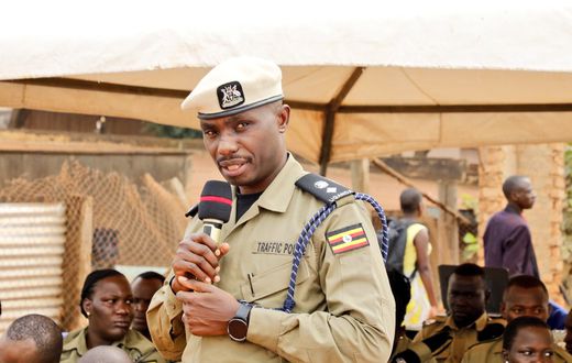 Michael Kananura