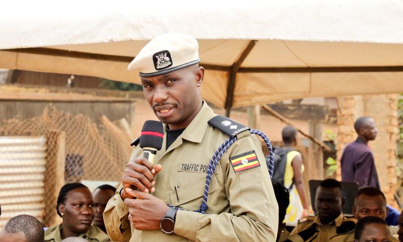 Michael Kananura