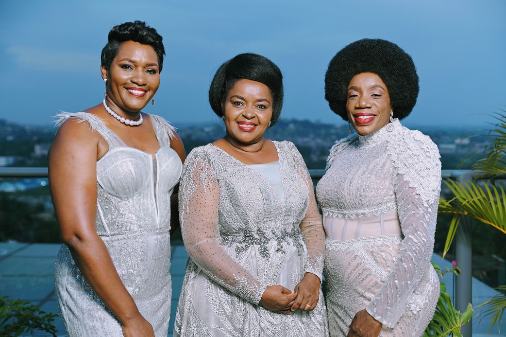 Afrigo Band