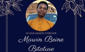 RIP Marvin