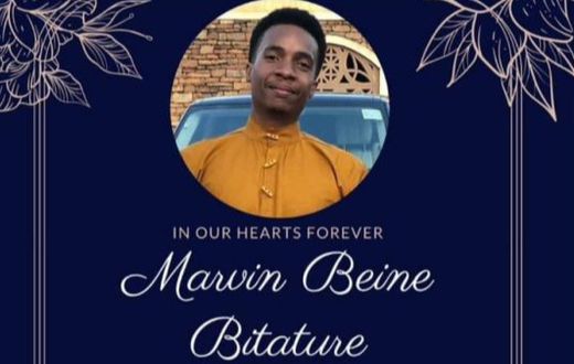 RIP Marvin