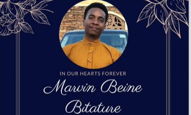 RIP Marvin
