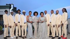 Afrigo Band
