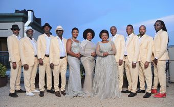 Afrigo Band