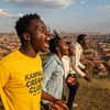 The session is slated for Sunday, 12th October, atop Buziga Hill.