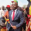 Zambaali Busalio Mukasa