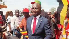 Zambaali Busalio Mukasa