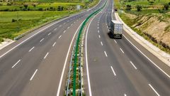 Uganda and Kenya are embarking on an ambitious, joint infrastructure initiative – a 200km expressway project