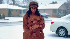 Sheebah Karungi recounts harrowing 12-hour labour