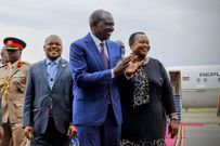 Kenya's William Ruto