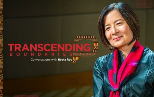 Reeta Roy