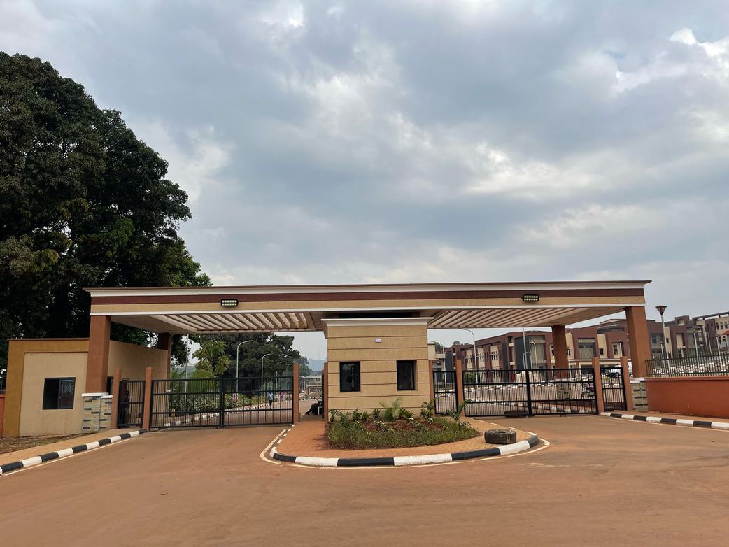 Museveni set to open UPDF National Referral Hospital