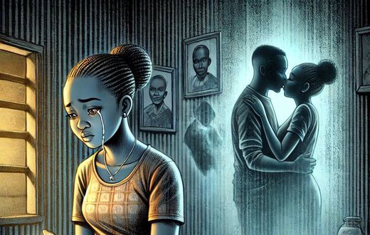 Grace recently shared her emotional journey of how she stopped her husband from marrying a second wife