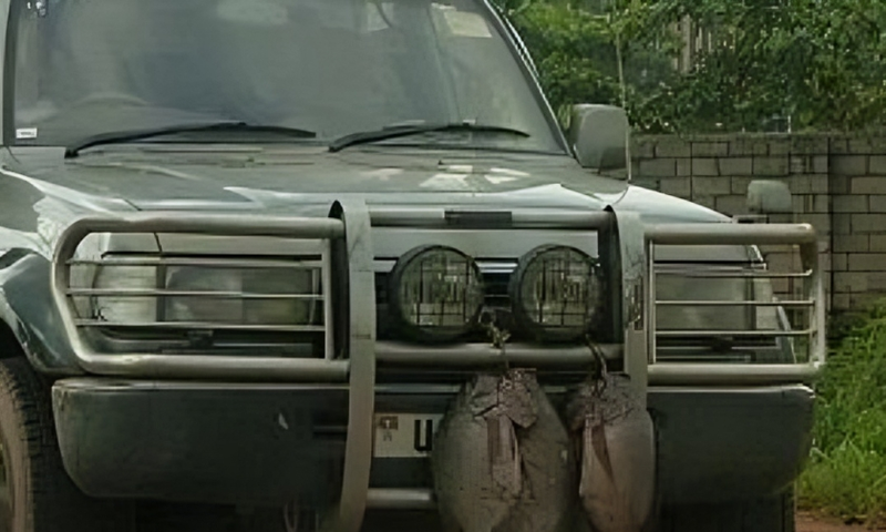 Ugandans have come up with creative ways to dodge EPS fines