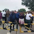 Border crossings between Uganda and the Democratic Republic of Congo (DRC) in M23-controlled areas of Bunagana and Ishasha have been reopened.