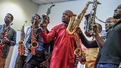 To commemorate this extraordinary journey of passion, purpose, and progress, Johnnie Walker Green Label is partnering with Katumwa as a platinum sponsor of the celebration. 