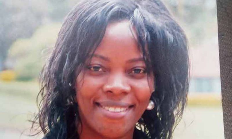 Deceased: Mrs Fatuma Nabiwemba,