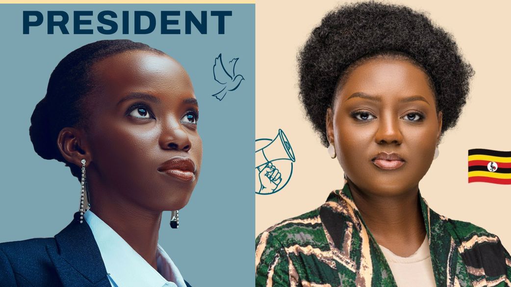 UPDATED: Meet the 6 female presidential candidates