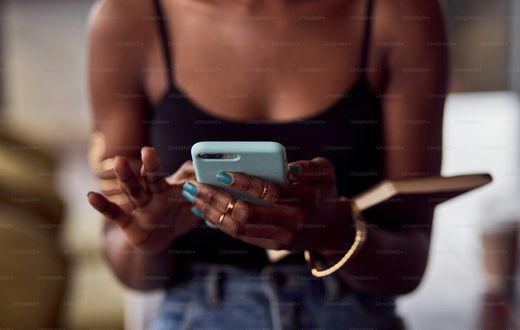 Ugandans are pivoting from traditional voice calls to data consumption