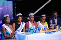 King Oyo kicked off Ekyooto Ha Mpango Festival  in Fort Portal